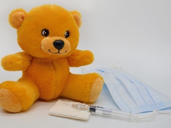 В Лабытнанги 30 детей заболели коронавирусом за 3 дня