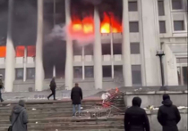 Политолог не исключил повторения трагических событий в Казахстане