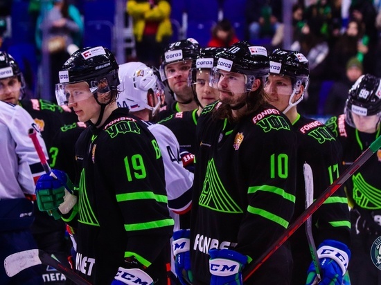 Радий Хабиров: «Мы не хотели бы завершения хоккейного сезона»