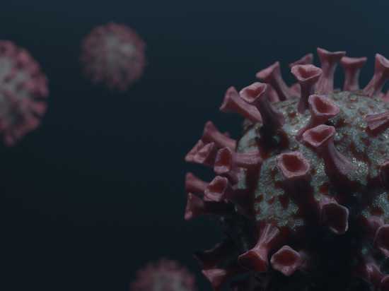 Еще 473 заболевших коронавирусом выявлено на 22 января