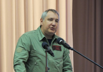 Рогозин обратится к главе NASA из-за отказа в визе космонавту