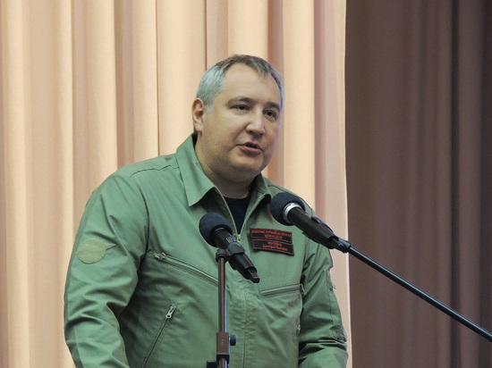 Рогозин обратится к главе NASA из-за отказа в визе космонавту