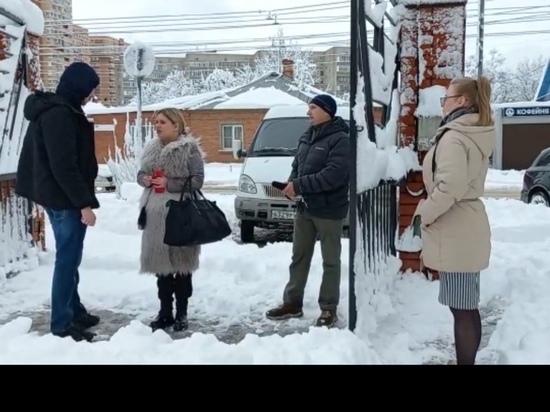 Судебное заседание с участием избитого журналиста в Краснодаре перенесли