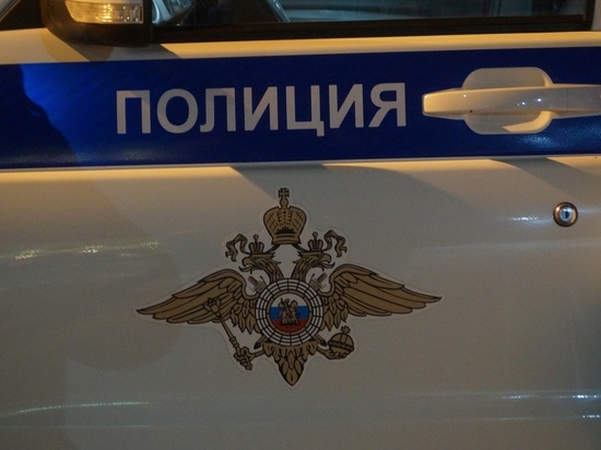 Житель пригорода Красноярска заявил в полицию о вымышленном ограблении