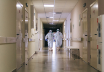 Минздрав: в рязанских больницах находятся 485 пациентов с COVID-19
