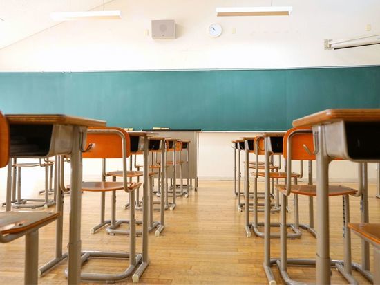 Более десяти школ Новгородской области начнут капитально ремонтировать в 2022 году