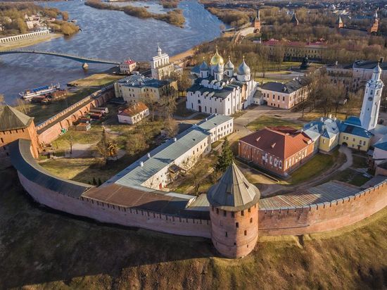 Новгородский этап чемпионата WorldSkills Russia впервые пройдет почти по 90 направлениям