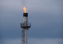 Еврокомиссар по энергетике Кадри Симсон считает, что основной причиной высоких цен на газ стала геополитика