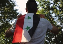МИД Сирии потребовал от США вывести войска из страны