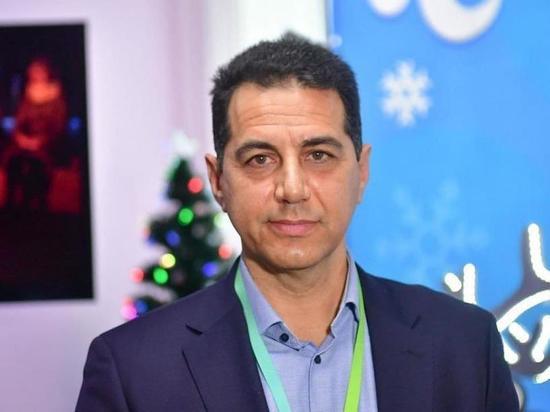 Эксперт из Греции высоко оценил организацию детского отдыха в Тюмени