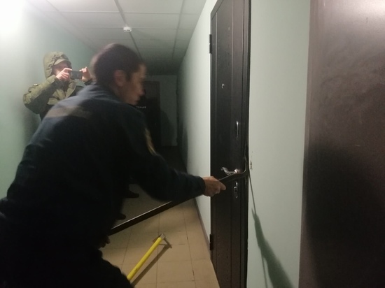 В Иванове 19-летний парень погиб, выпав из окна квартиры на шестом этаже
