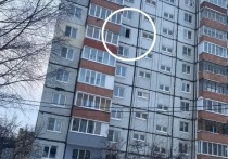 В Ярославле мужчина погиб выпав с 7 этажа
