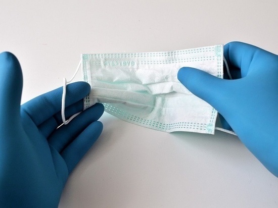 С начала года в Ставрополе составили 16 протоколов о нарушении антиковидных мер