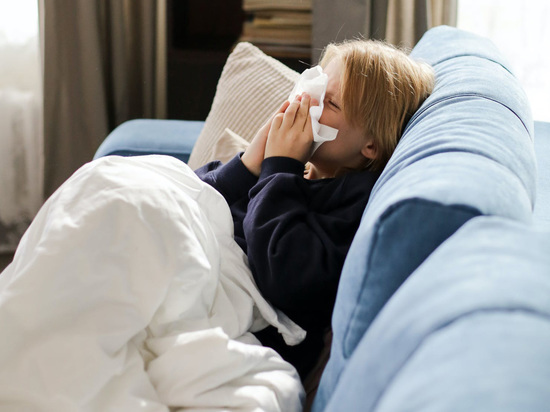 Doctors called the main symptoms of infection “Omicron” in