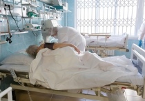 В конце января в Новосибирске ждут новую волну коронавируса из-за "омикрона"