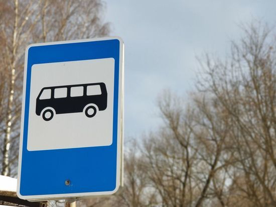 Автобусную остановку на Фадеев Ручей мурманчанам придется ждать еще год