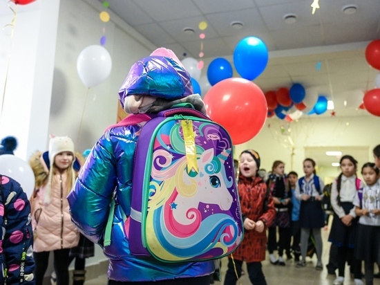 На Южном Урале за сутки ковидом заболели 74 школьника