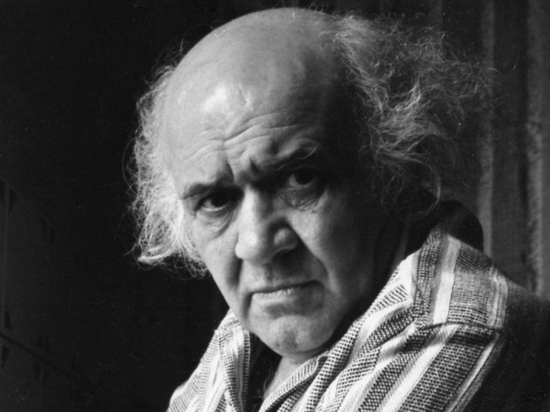 Заслуженный артист, актер театра и кино Расми Джабраилов умер на 90-м году жизни