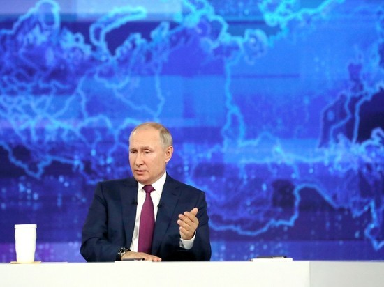 Экс-генсек НАТО заявил, что "Путин хочет вернуть империю"