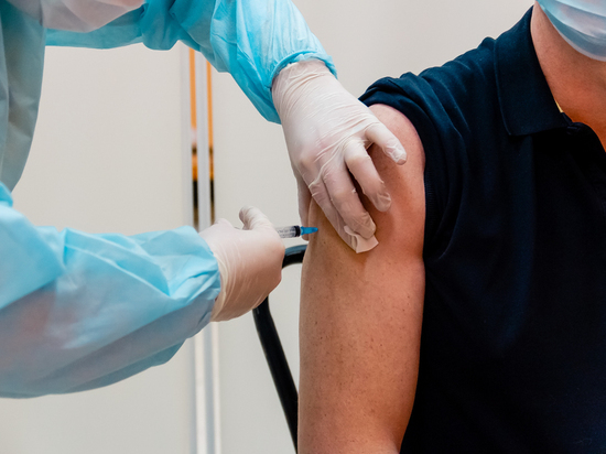 Рязанский врач Карпунин высказался о новом перечне противопоказаний к вакцинации