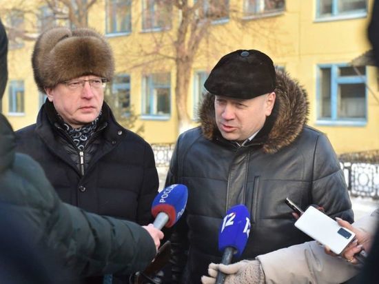 Мэр Омска Сергей Шелест пообещал лично отвечать на вопросы горожан в «Инстаграме»