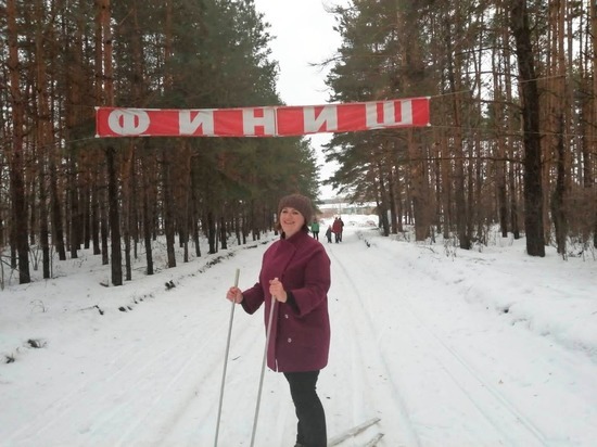 В Жердевском районе оборудовали более 10 хоккейных площадок и лыжную трассу