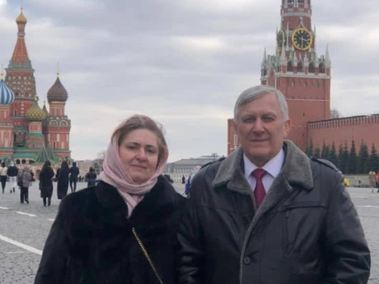 Евросоюз призвал освободить супругу чеченского судьи в отставке Сайди Янгулбаева, мать правозащитника Абубакара Янгулбаева и блогера Ибрагима Янгулбаева, которая была задержана чеченскими силовиками в Нижнем Новгороде и вывезена на Кавказ