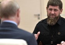 Сын похищенной задержанной чеченскими силовиками в Нижнем Новгороде и вывезенной в Грозный Заремы Мусаевой заявил о пропаже остальных членов семьи