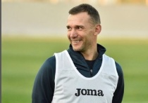 Известный украинский тренер Андрей Шевченко согласился возглавить сборную Польши по футболу