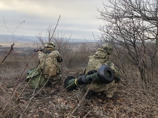 Американский эксперт пояснил, как украинцы могут замедлить возможное вторжение России