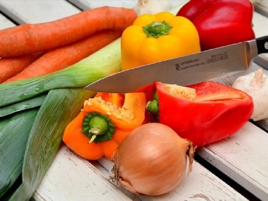 В Алтайкрайстате заявили о снижении цен на некоторые продукты