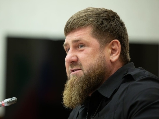 Кадыров назвал экс-судью Янгулбаева «воплощением предательства»