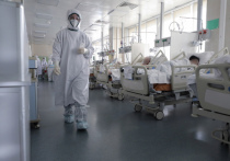 Штамм COVID «Омикрон» может положить конец пандемии коронавируса в Европе, заявил директор Европейского регионального отделения ВОЗ