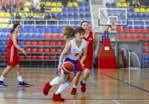 В Хакасии стартовало первенство региона по баскетболу