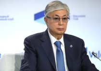 Президент Казахстана Касым-Жомарт Токаев снял с поста главы Бюро национальной статистики Агентсва по стратегическому планированию и реформам Нурболата Айдапкелова, информирует пресс-служба казахстанского лидера