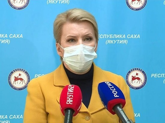 В Якутии объявили мобилизацию медиков на борьбу с ковидом
