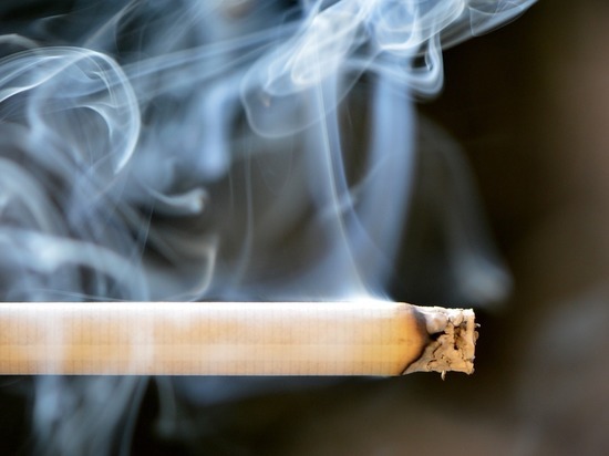 Привычка курить в доме стоила жителю ЛНР жизни