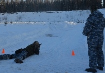 В Ивановской области прошли межрегиональные соревнования по стрельбе среди «силовиков»