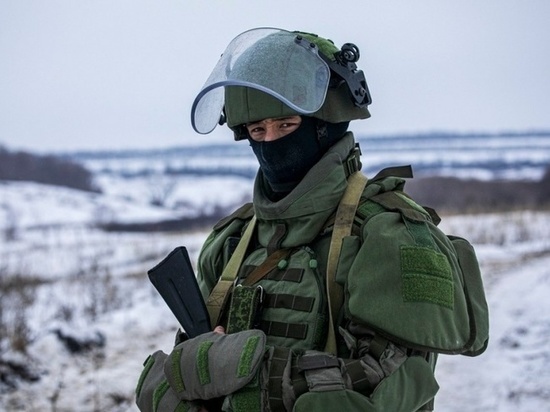 Российских военных на Брянщине проверят инспекторы из Латвии