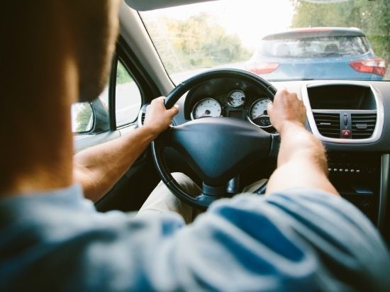 Безопасное вождение: интеллектуальный ассистент в машине сможет обуздать злостного разрушителя