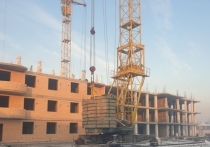 Новый жилой комплекс «Звездный» планируют построить на улице Красной Звезды в Чите