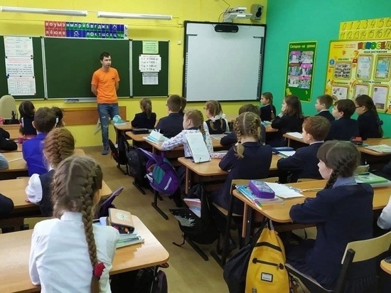 В Ивановской области возобновились уроки школы «Лизы Алерт»