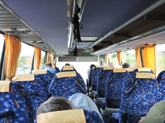 Автобусные экскурсии в Мурманской области выросли в стоимости почти на 40 % за год