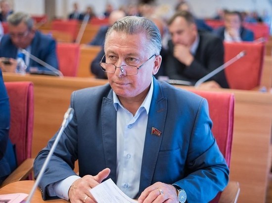 Ярославский коммунист сообщил, что готов стать мэром Рыбинска