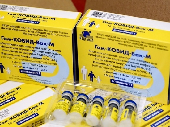 Владимирских подростков готовы вакцинировать от ковида
