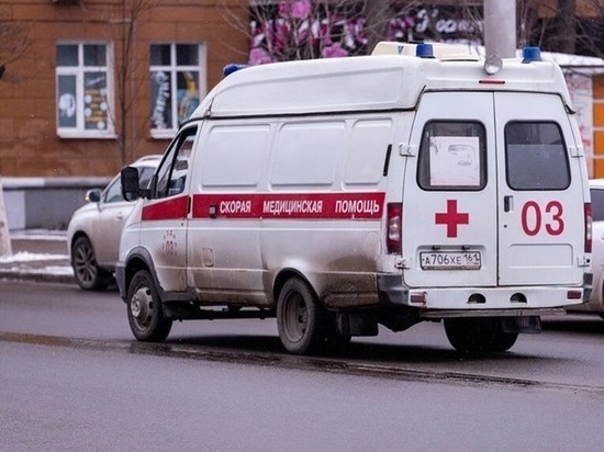 На Дону почти тысяча человек подхватили COVID-19