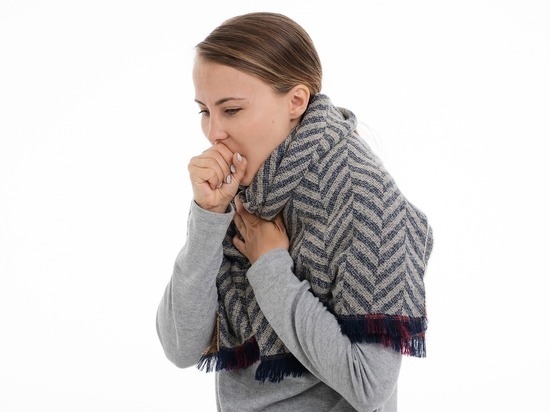 За сутки в ДНР выявили 31 новый случай пневмонии