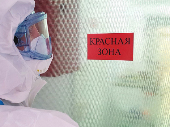 Нагрузка на врачей выросла в 10 раз: в больницах Ямала приостанавливают оказание плановой помощи