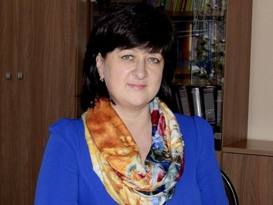 Алла Маркова возглавила Управление образования Пензы