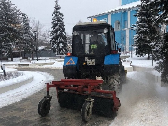 Белгородским коммунальщикам пообещали зарплату до 70 тысяч рублей